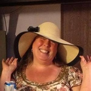 Meet your Posher, Sally